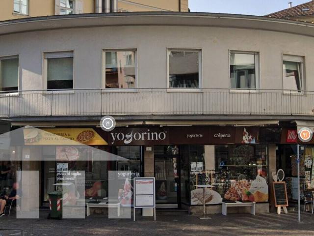 Locale Commerciale in affitto a Rentsch - Rencio, Bolzano - Bozen
