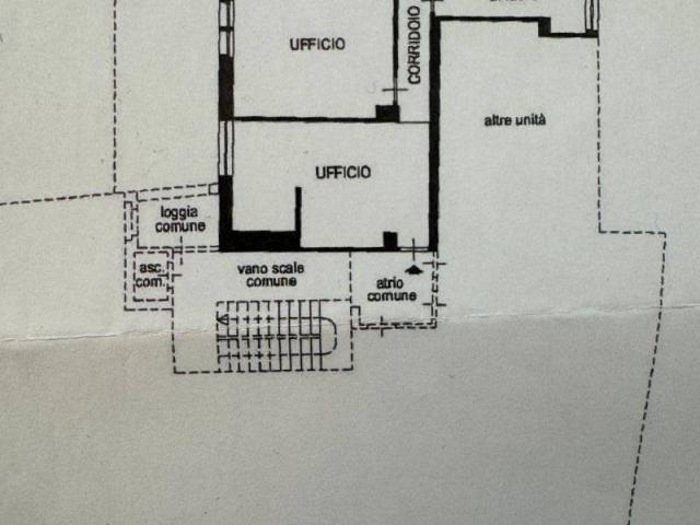 Locale Commerciale in affitto a Gries-San Quirino - Gries-Quirein, Bolzano - Bozen