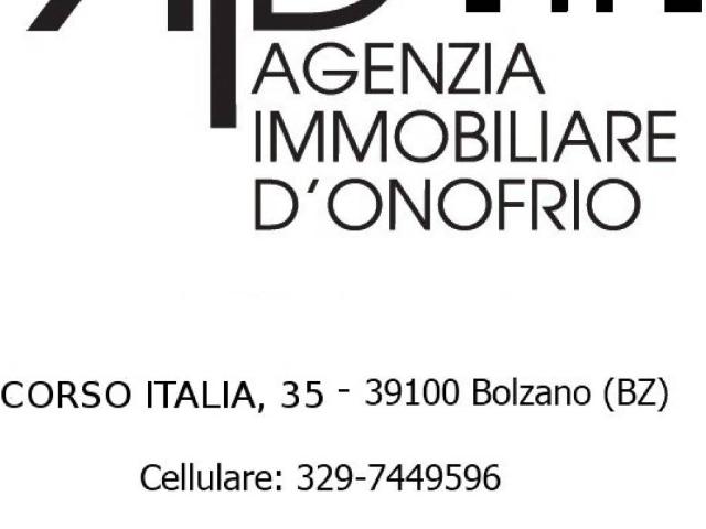 Locale Commerciale in affitto a Gries-San Quirino - Gries-Quirein, Bolzano - Bozen
