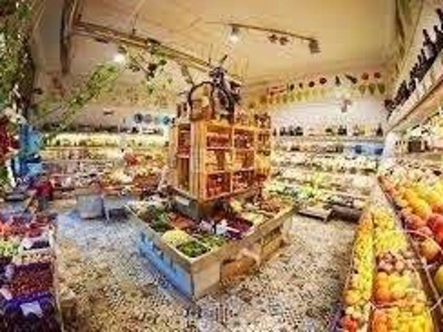 Locale Commerciale in affitto a Gries-San Quirino - Gries-Quirein, Bolzano - Bozen