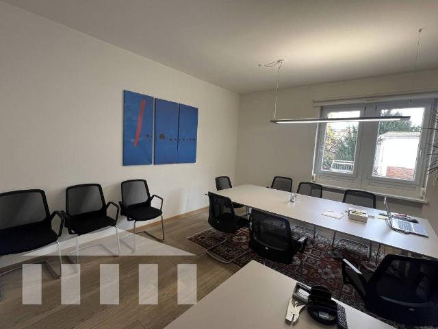 Locale Commerciale in affitto a Gries-San Quirino - Gries-Quirein, Bolzano - Bozen