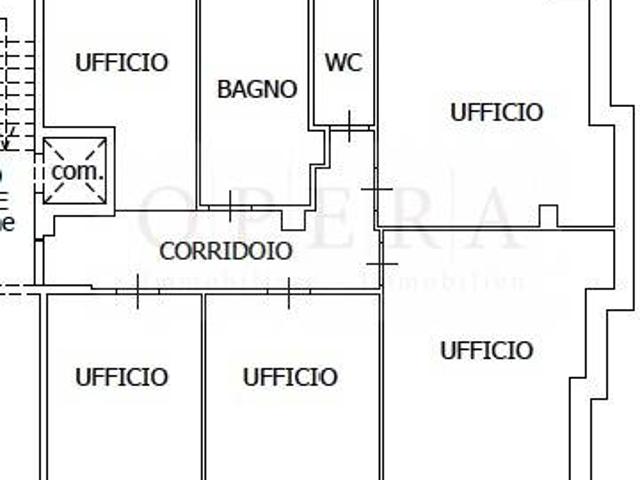 Locale Commerciale in affitto a Centro-Piani-Rencio - Zentrum-Bozner Boden-Rentsch, Bolzano - Bozen