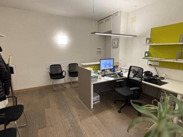Locale Commerciale in affitto a Gries-San Quirino - Gries-Quirein, Bolzano - Bozen