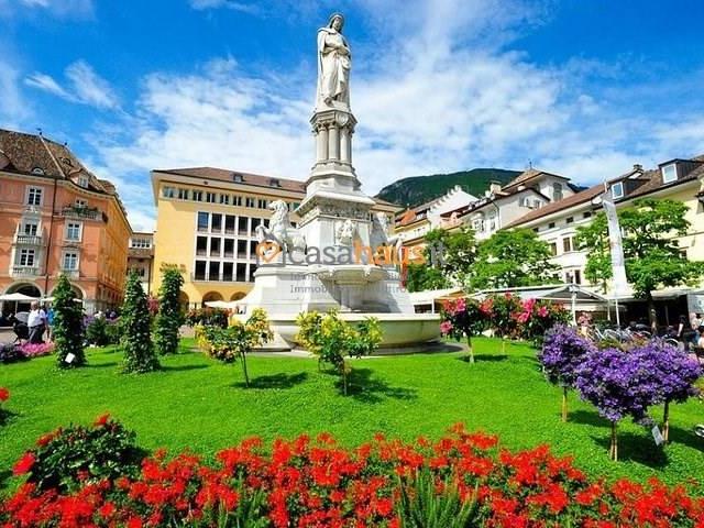 Locale Commerciale in affitto a Europa-Novacella - Europa-Neustift, Bolzano - Bozen