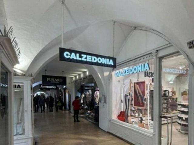 Locale Commerciale in affitto a Rentsch - Rencio, Bolzano - Bozen