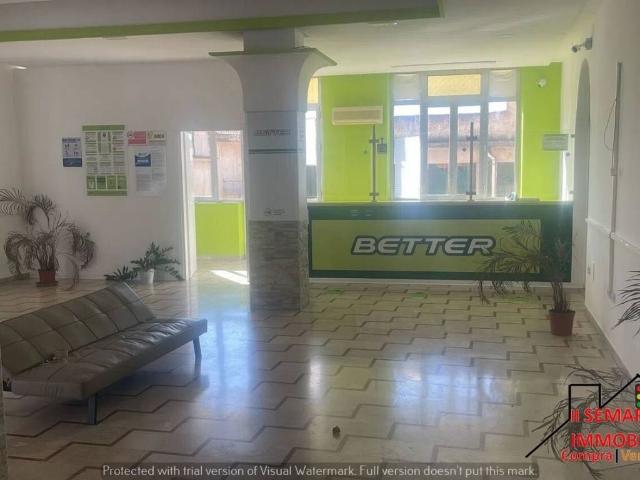 Locale Commerciale in affitto a Borgetto, Sicilia