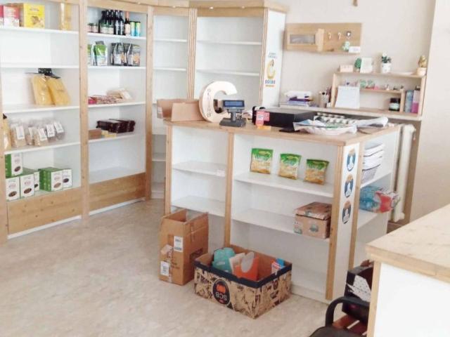 Locale Commerciale in affitto a Piemonte, Cuneo