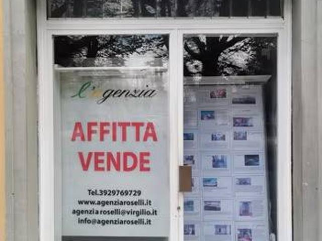 Locale Commerciale in affitto a Borgo San Lorenzo, Toscana