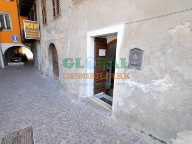 Locale Commerciale in affitto a Comunità Valsugana e Tesino, Borgo Valsugana
