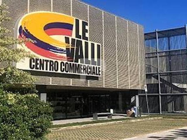 Locale Commerciale in affitto a Comunità Valsugana e Tesino, Borgo Valsugana