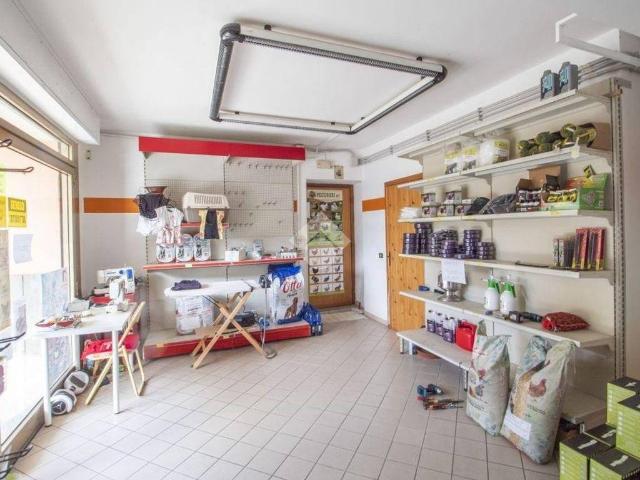 Locale Commerciale in affitto a Borgo Velino, Lazio