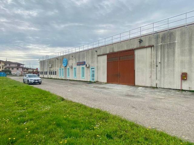 Locale Commerciale in affitto a Borgo Virgilio, Pietole