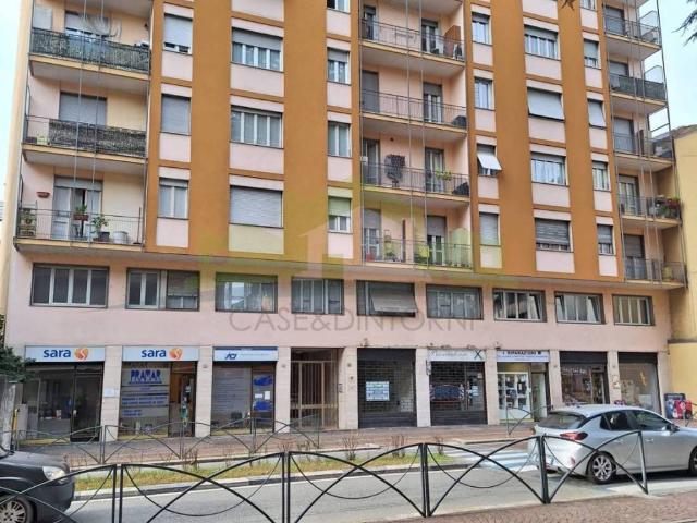 Locale Commerciale in affitto a Cellio con Breia, Piemonte