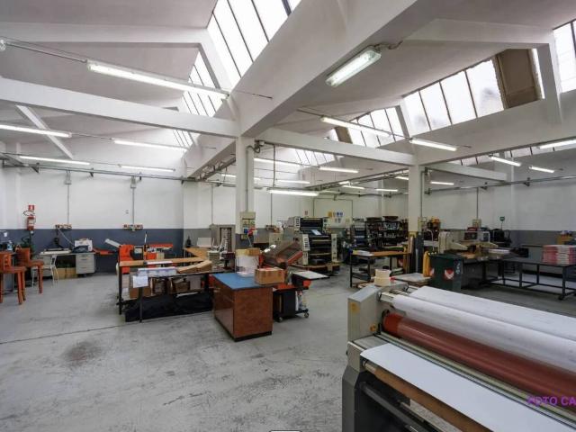 Locale Commerciale in affitto a Bovolenta, Veneto