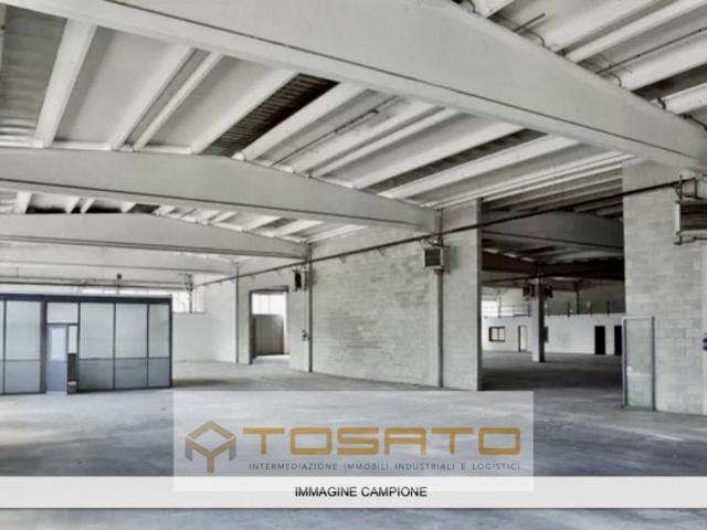 Locale Commerciale in affitto a Bovolone, Veneto