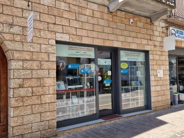 Locale Commerciale in affitto a Piemonte, Cuneo