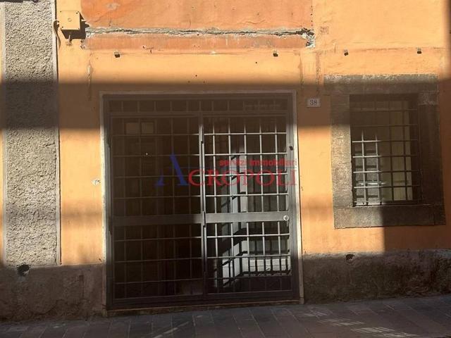 Locale Commerciale in affitto a Roma Capitale, Lazio
