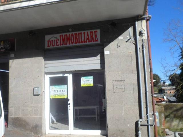 Locale Commerciale in affitto a Roma Capitale, Lazio