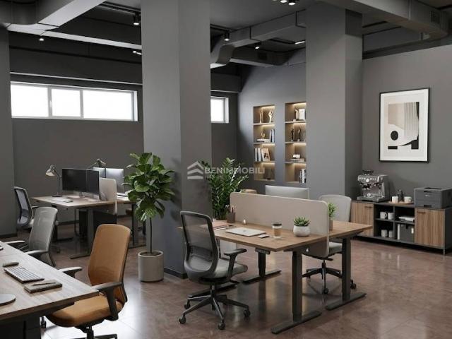Locale Commerciale in affitto a Zona Nord, Brescia