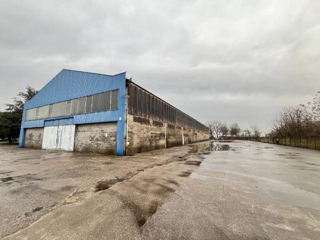 Locale Commerciale in affitto a Zona Sud, Brescia