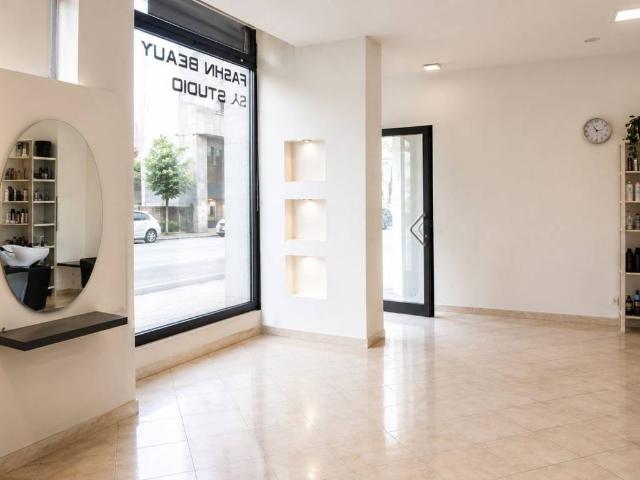 Locale Commerciale in affitto a Zona Nord, Brescia