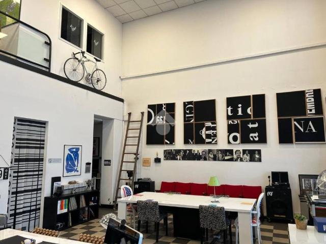 Locale Commerciale in affitto a Zona Nord, Brescia