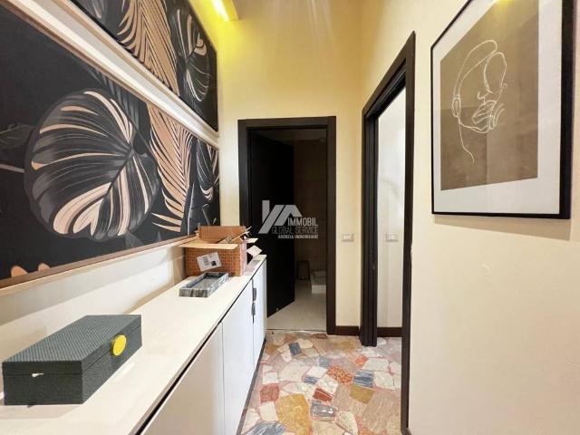 Locale Commerciale in affitto a Zona Ovest, Brescia