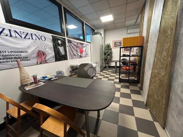 Locale Commerciale in affitto a Zona Nord, Brescia