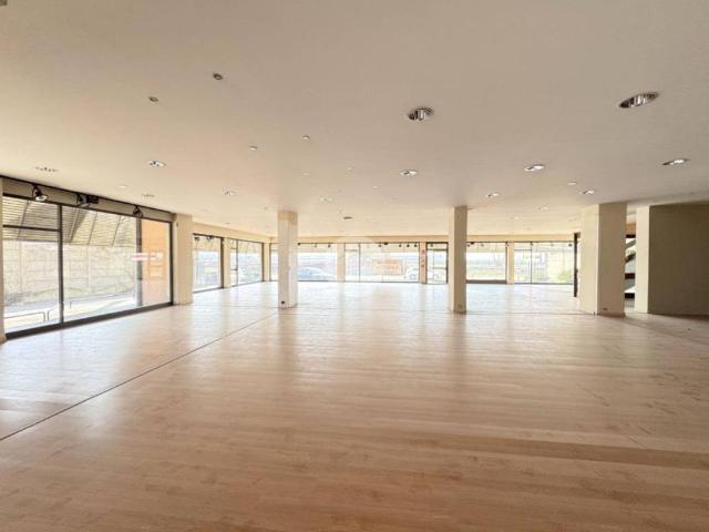 Locale Commerciale in affitto a Zona Ovest, Brescia