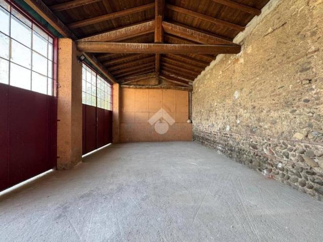Box in affitto a Brescia, Lombardia