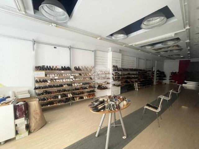 Locale Commerciale in affitto a Zona Centro, Brescia