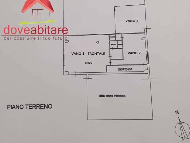 Locale Commerciale in affitto a Piemonte, Torino