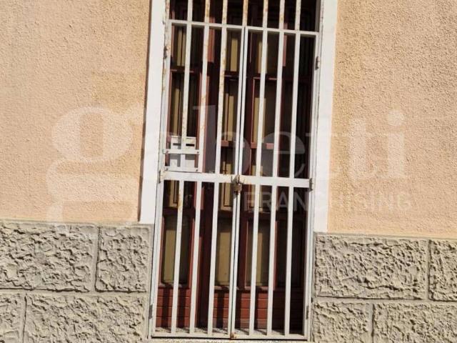 Locale Commerciale in affitto a Commenda, Puglia