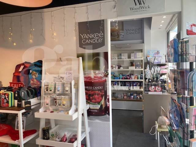 Locale Commerciale in affitto a Centro, Puglia