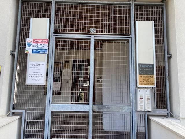 Locale Commerciale in affitto a Commenda, Puglia