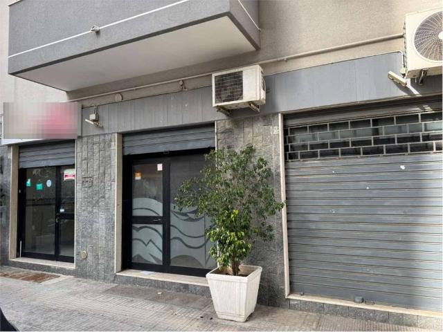 Locale Commerciale in affitto a Commenda, Puglia