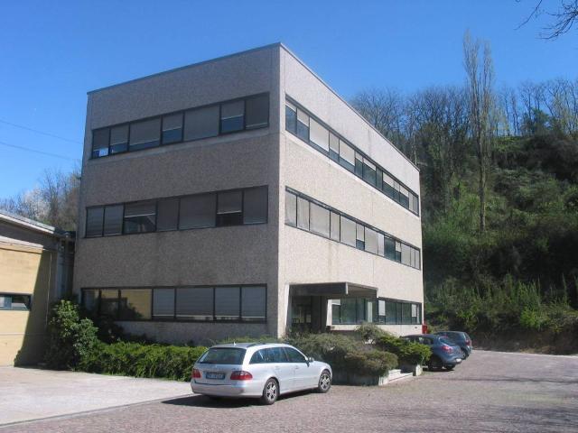 Locale Commerciale in affitto a Faell, Briosco