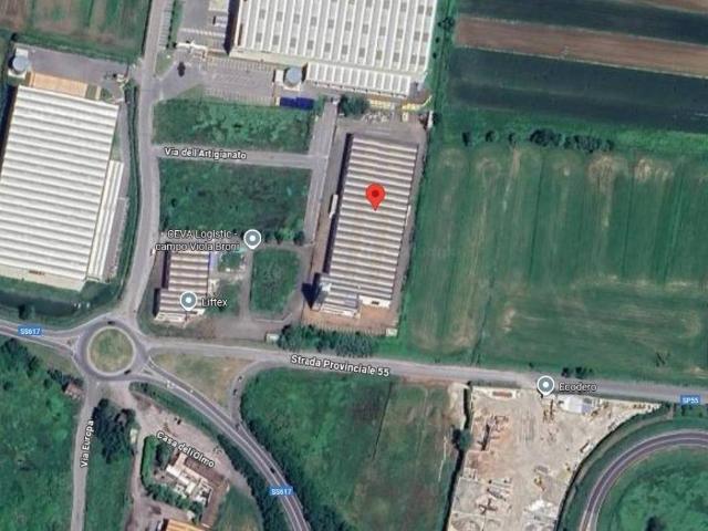 Locale Commerciale in affitto a Broni, Lombardia