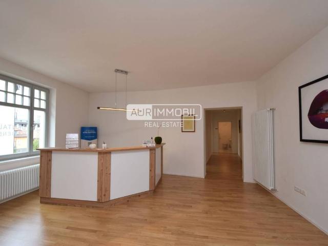Locale Commerciale in affitto a Bruneck - Brunico, Brunico - Bruneck