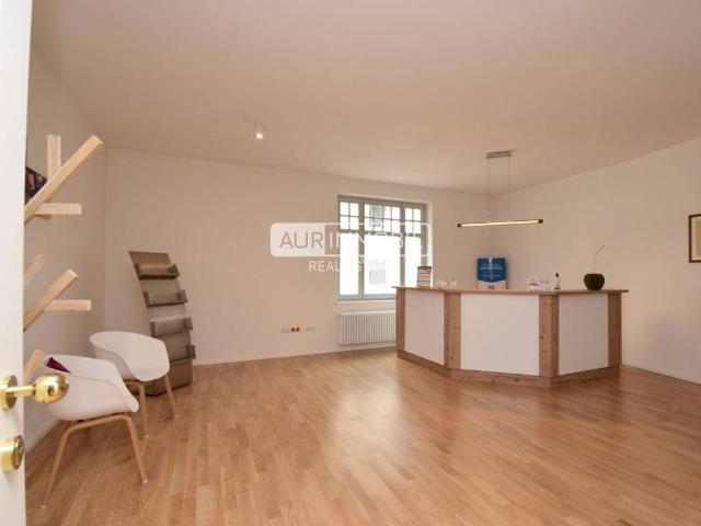 Locale Commerciale in affitto a Bruneck - Brunico, Brunico - Bruneck