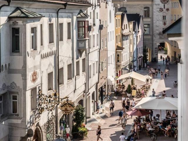 Locale Commerciale in affitto a Bruneck - Brunico, Brunico - Bruneck