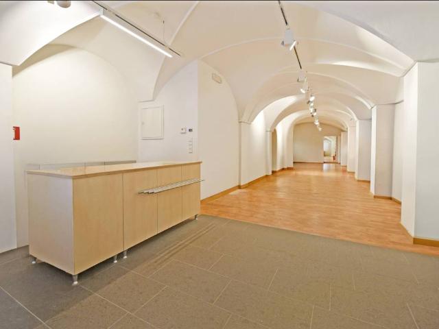 Locale Commerciale in affitto a Bruneck - Brunico, Brunico - Bruneck