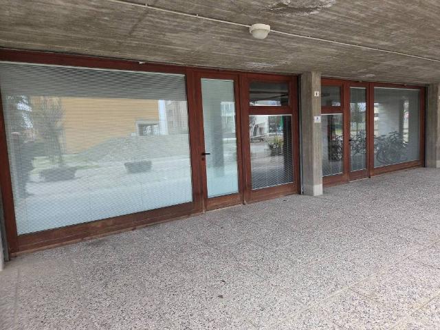 Locale Commerciale in affitto a Budrio, Reggio Emilia