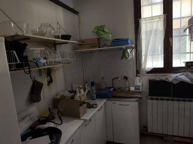 Locale Commerciale in affitto a Budrio, Reggio Emilia