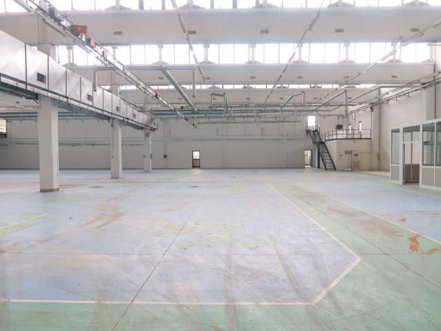 Locale Commerciale in affitto a Budrio, Reggio Emilia