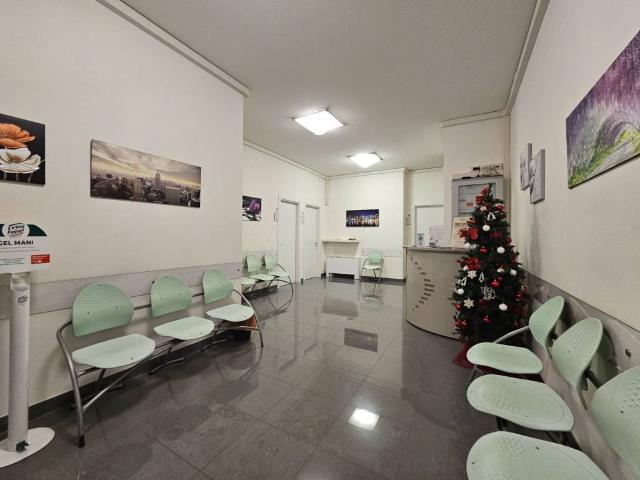 Locale Commerciale in affitto a Pittini, Buggiano