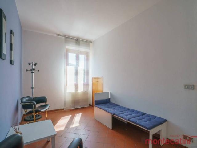 Locale Commerciale in affitto a Stignano, Buggiano