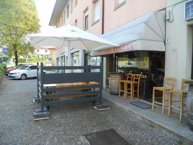 Locale Commerciale in affitto a Buja, Friuli-Venezia Giulia