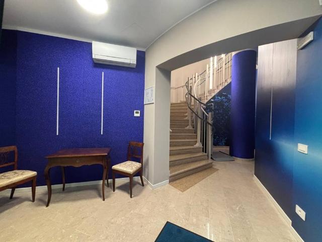 Locale Commerciale in affitto a San Giovanni, Busto Arsizio