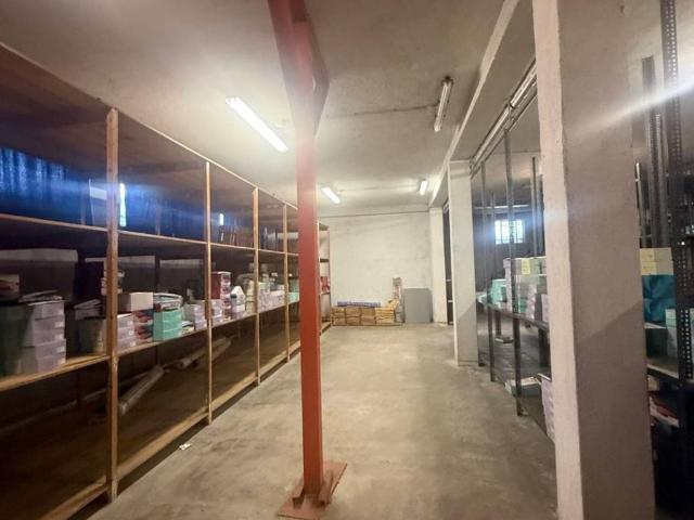Locale Commerciale in affitto a San Giuseppe, Busto Arsizio
